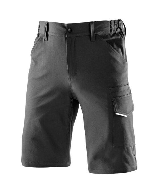 Result Work-Guard R520X Work-Guard Recycled Dynamic StretchShort - Black