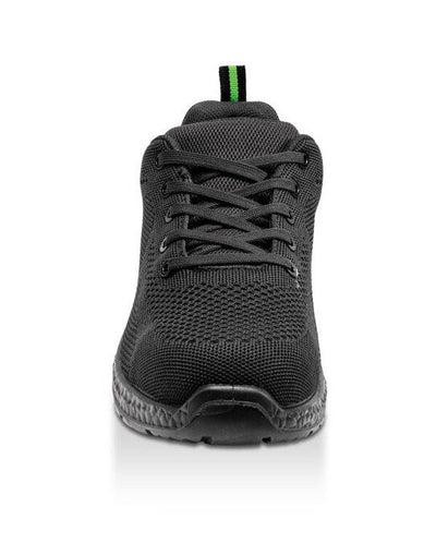 Result Work-Guard R550X Work-Guard Recycled Safety Trainer - Black