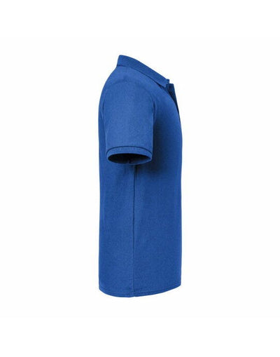 Russell Athletic R570M Russell Authentic Eco Polo - Bright Royal
