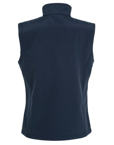 Result Recycled R902F Lady Printable B'Warmer - Navy