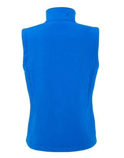 Result Recycled R902F Lady Printable B'Warmer - Royal Blue