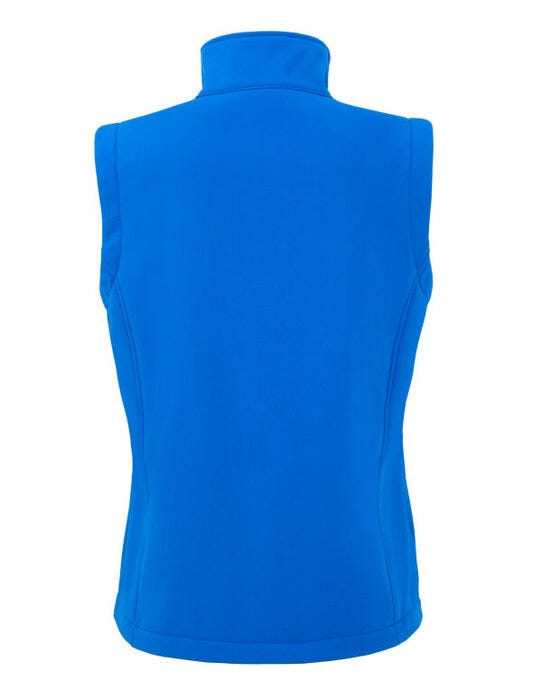 Result Recycled R902F Lady Printable B'Warmer - Royal Blue