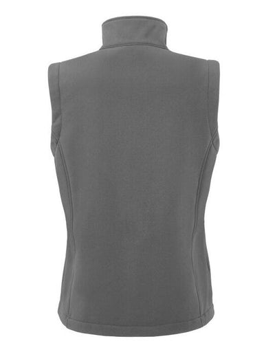 Result Recycled R902F Lady Printable B'Warmer - Workguard Grey
