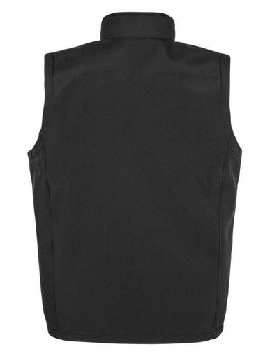 Result Recycled R902M Mens Printable B'Warmer - Black