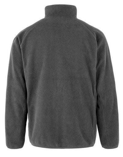 Result Recycled R905X Unisex Microfleece Top - Grey