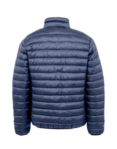 Result Recycled R912X Padded Jacket - Navy