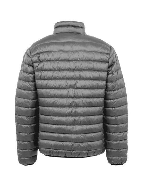 Result Recycled R912X Padded Jacket - Frost Grey