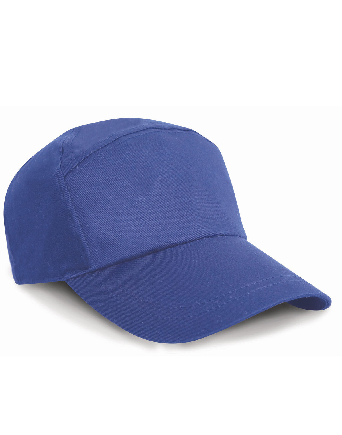 Result Headwear RC02 Result Advertising Cap - Royal Blue