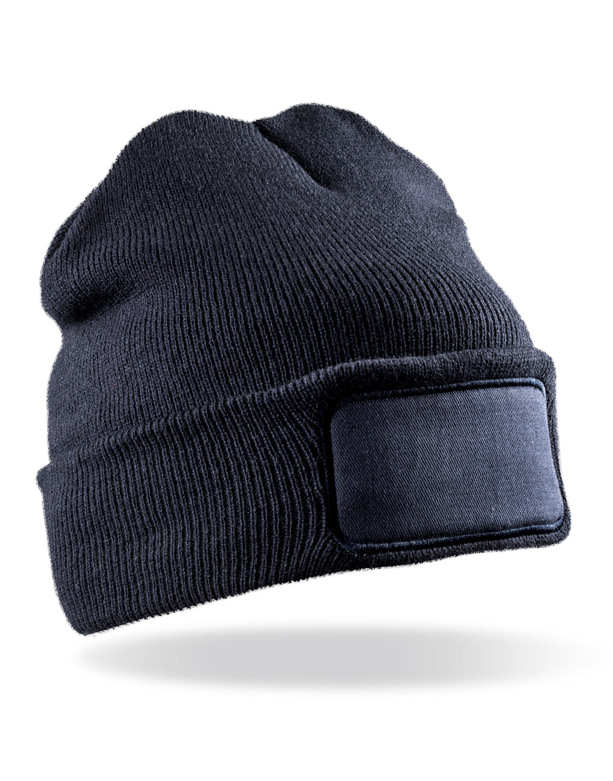 Result Winter Essentials RC034X Result Winter Thinsulate Printers Beanie - Navy