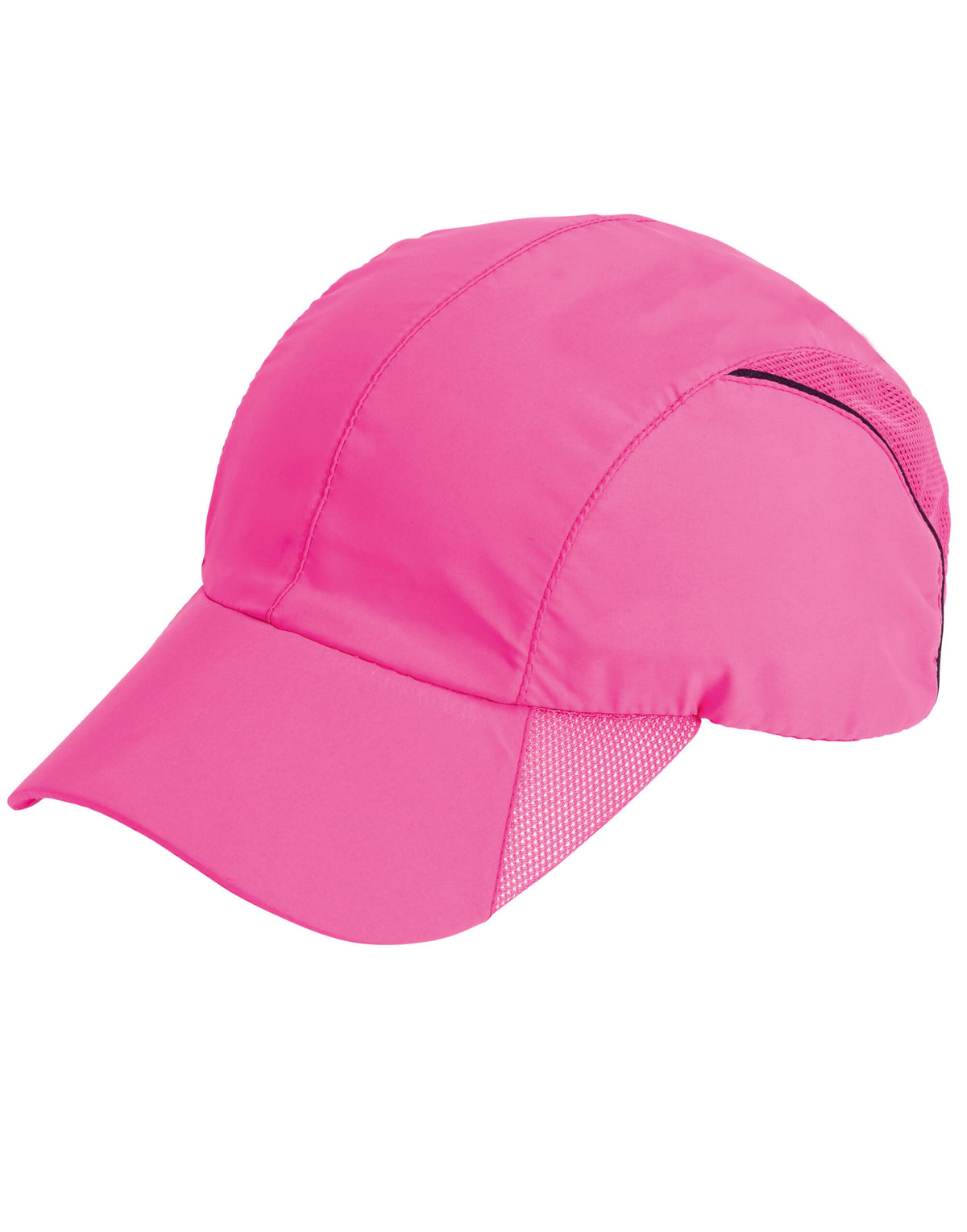Spiro Impact RC088X Sports Cap - Fluorescent Pink