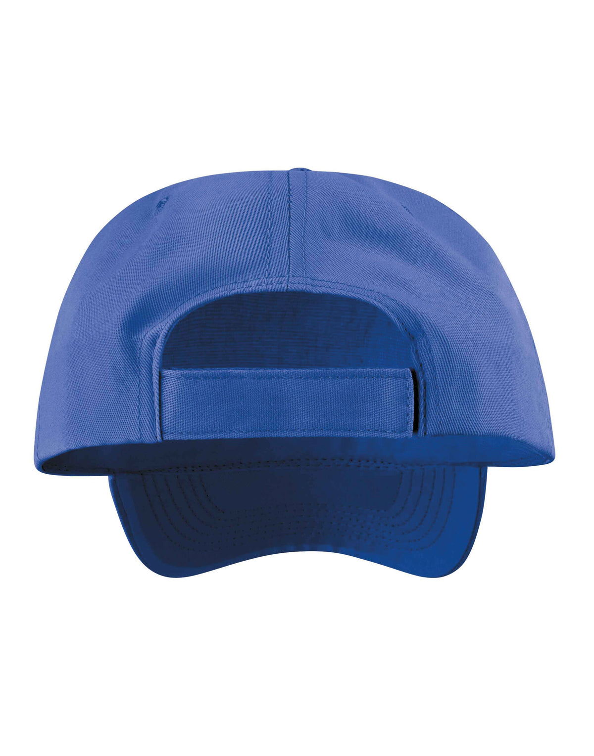 Result Core RC091X Memphis Sandwich Peak Cap - Royal Blue/White