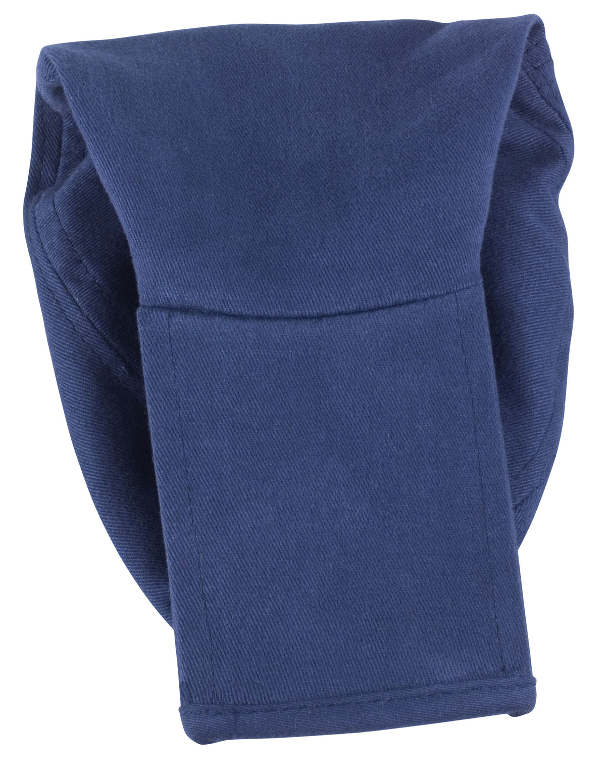 Result Headwear RC76A Fold up Legionnaire Cap - Navy