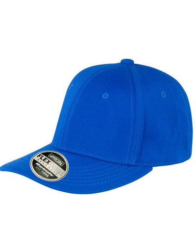 Result Core RC85X Kansas Flex Cap - Vivid Blue