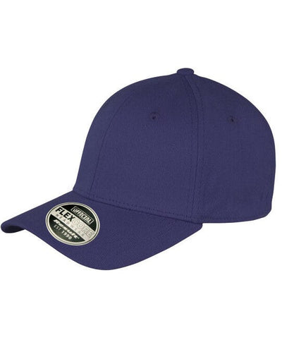Result Core RC85X Kansas Flex Cap - Navy