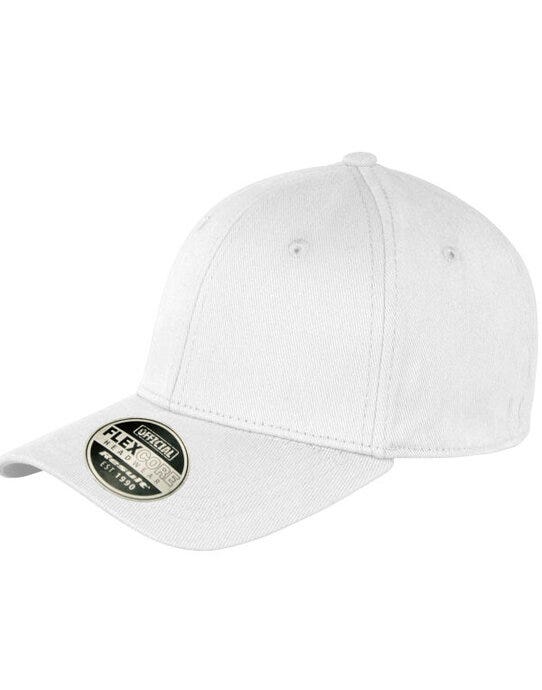 Result Core RC85X Kansas Flex Cap - White