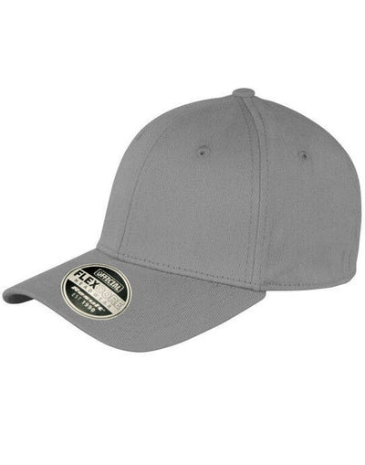 Result Core RC85X Kansas Flex Cap - Cool Grey