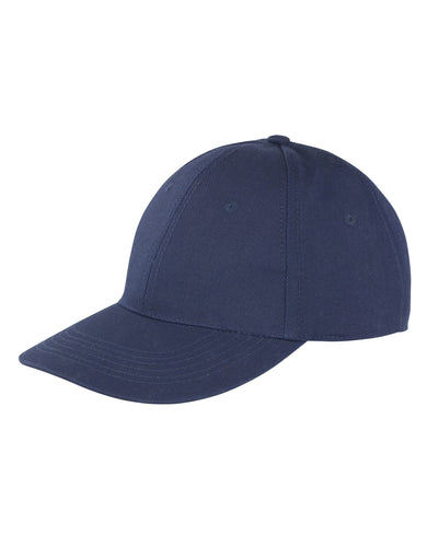 Result Recycled RC981X Result Core Recycled Low Profile Cap - Navy