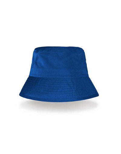 Result Core RC986X Recyc Bound Edge Bucket Hat - Royal Blue