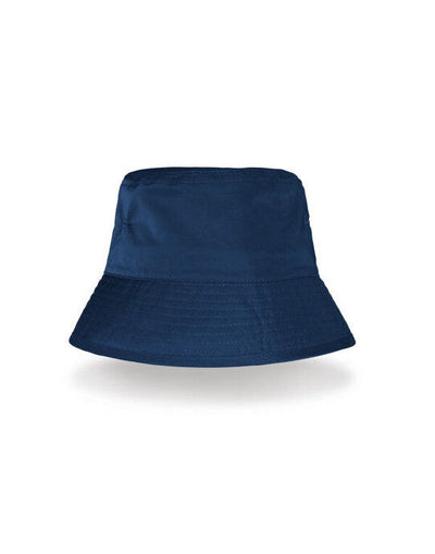 Result Core RC986X Recyc Bound Edge Bucket Hat - Navy