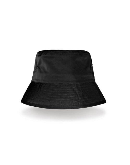 Result Core RC986X Recyc Bound Edge Bucket Hat - Black
