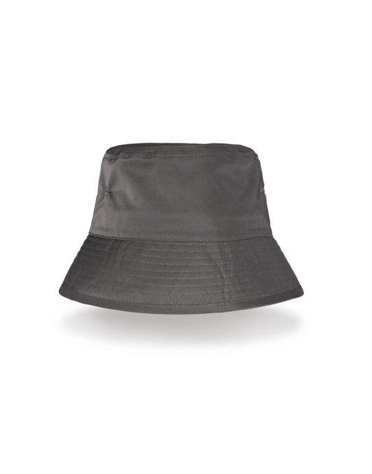 Result Core RC986X Recyc Bound Edge Bucket Hat - Grey