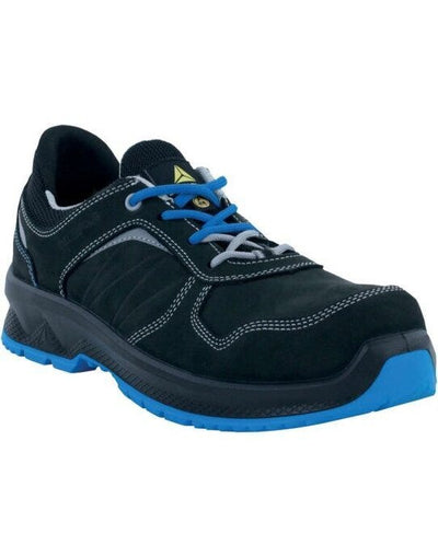 Delta Plus ROSSIS3S Rossi S3S SR - Black