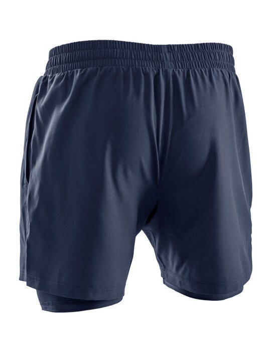 Spiro S780M Recycled Men's Shorts - Navy