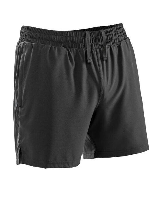 Spiro S780M Recycled Men's Shorts - Black