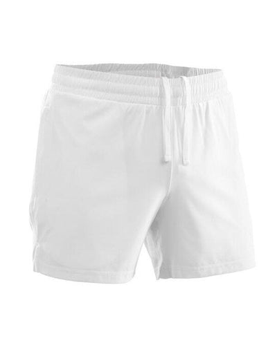 Spiro S780M Recycled Men's Shorts - White