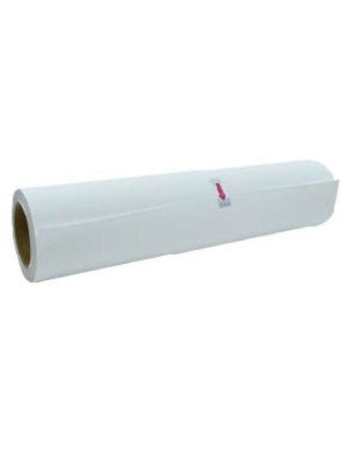 The Magic Touch SD500MM Magic Touch Soldark PU Roll (25x500) - White