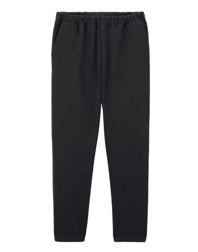 Gildan SF100 Softstyle Midweight Sweatpants - Black