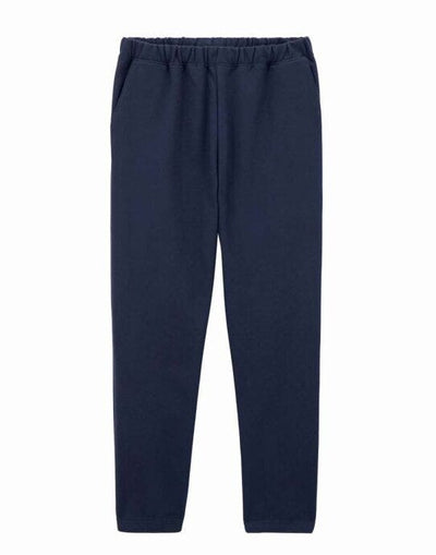 Gildan SF100 Softstyle Midweight Sweatpants - Navy Blue
