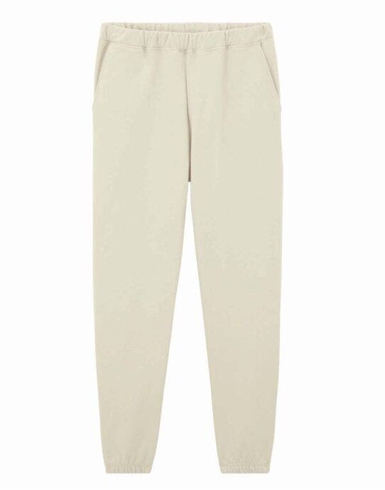 Gildan SF100 Softstyle Midweight Sweatpants - Off White