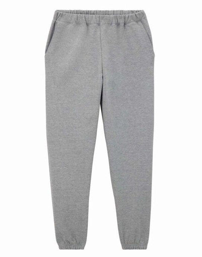 Gildan SF100 Softstyle Midweight Sweatpants - Sport Grey (RS)