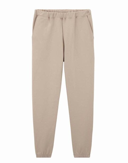 Gildan SF100 Softstyle Midweight Sweatpants - Sand