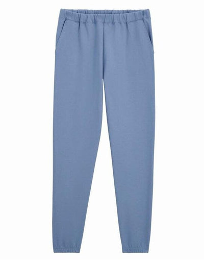 Gildan SF100 Softstyle Midweight Sweatpants - Stone Blue