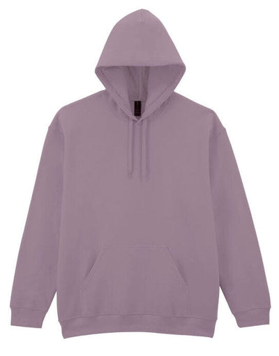 Gildan SF500 Softstyle Midw Fleece Adult Hoody - Paragon