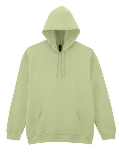 Gildan SF500 Softstyle Midw Fleece Adult Hoody - Pistachio