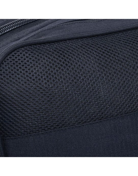 Shugon SH1411 Aberdeen Holdall - Black