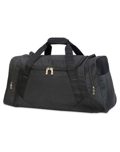 Shugon SH1411 Aberdeen Holdall - Black