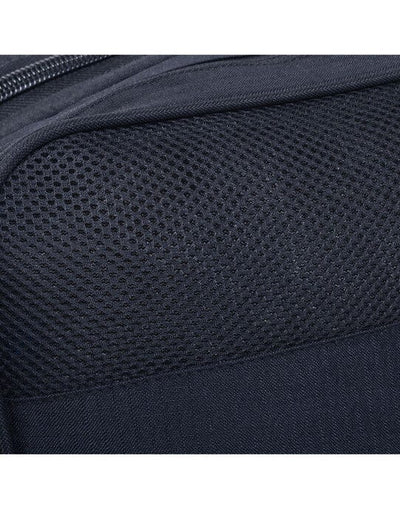 Shugon SH1411 Aberdeen Holdall - Navy