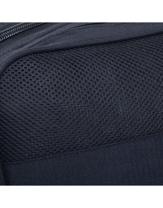 Shugon SH1411 Aberdeen Holdall - Navy