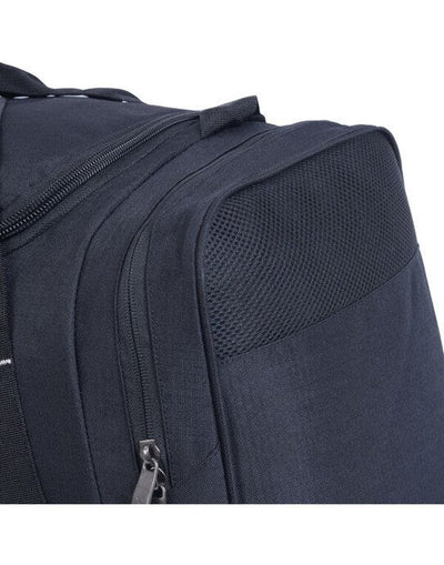 Shugon SH1411 Aberdeen Holdall - Navy