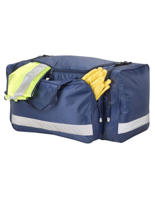 Shugon SH1417 Glasgow Holdall - Navy