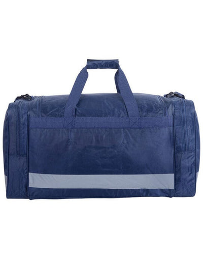 Shugon SH1417 Glasgow Holdall - Navy