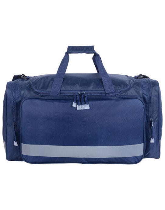 Shugon SH1417 Glasgow Holdall - Navy