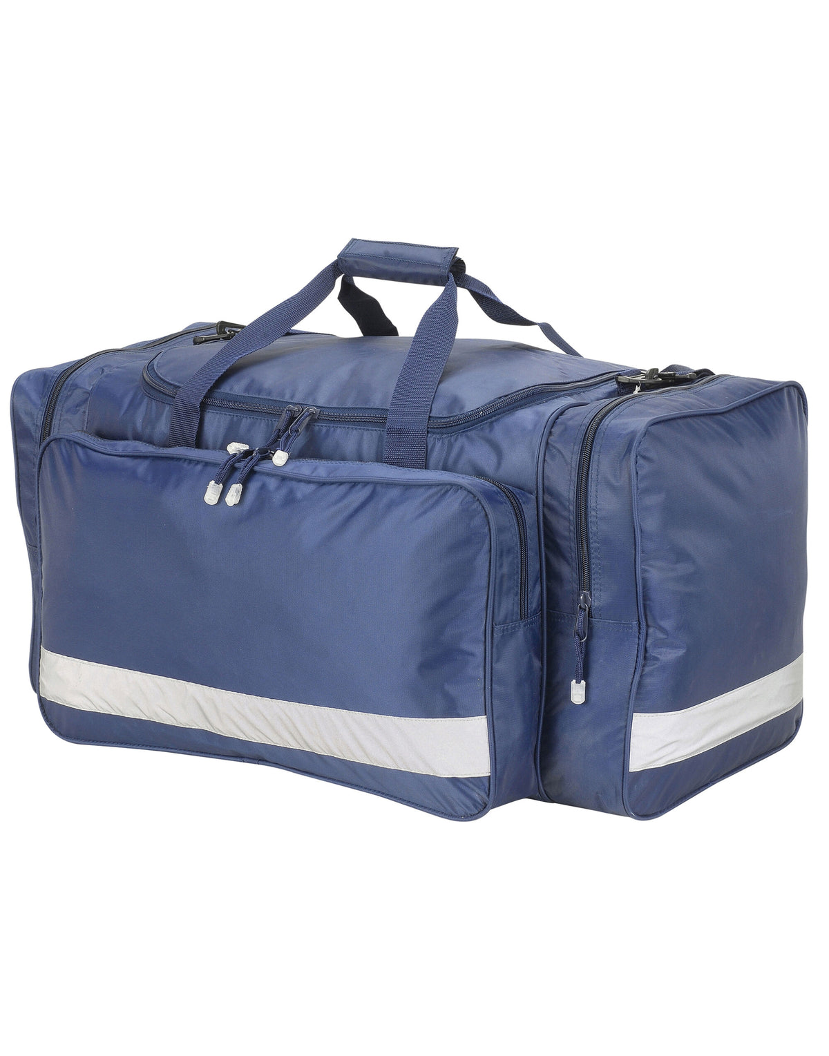 Shugon SH1417 Glasgow Holdall - Navy