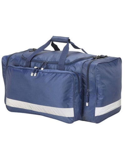 Shugon SH1417 Glasgow Holdall - Navy