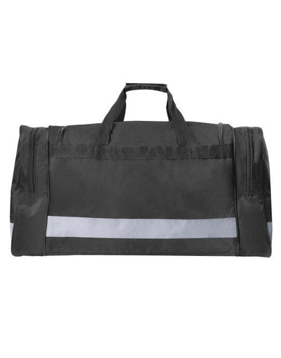 Shugon SH1417 Glasgow Holdall - Black