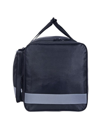 Shugon SH1417 Glasgow Holdall - Black